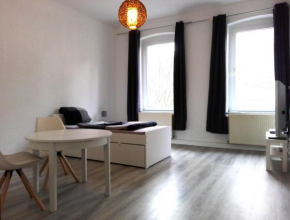 Monteurwohnung bei Nina 2OGL